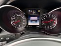 Mercedes glc 43 amg 9g-tronic 4matic garantie 12 mois caméra360 burmester sièges chauffants/ventilés Électriques toit......