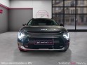 Kia niro 1.6 gdi 141ch hev dct6 active origine france 1ère main suivi 100% kia garantie jusqu'en 07/2030 occasion...