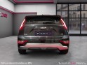 Kia niro 1.6 gdi 141ch hev dct6 active origine france 1ère main suivi 100% kia garantie jusqu'en 07/2030 occasion...