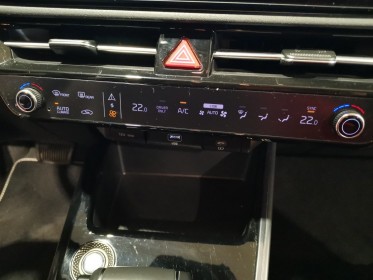 Kia niro 1.6 gdi 141ch hev dct6 active origine france 1ère main suivi 100% kia garantie jusqu'en 07/2030 occasion...