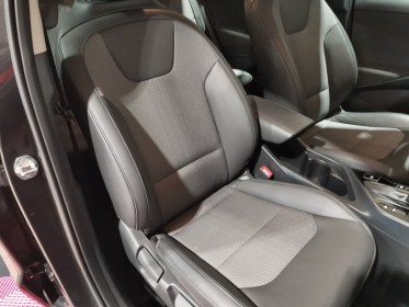 Kia niro 1.6 gdi 141ch hev dct6 active origine france 1ère main suivi 100% kia garantie jusqu'en 07/2030 occasion...