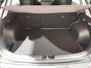 Kia niro 1.6 gdi 141ch hev dct6 active origine france 1ère main suivi 100% kia garantie jusqu'en 07/2030 occasion...