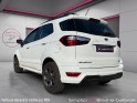 Ford ecosport 1.0 ecoboost 125 bvm6 st-line occasion simplicicar brive la gaillarde  simplicicar simplicibike france