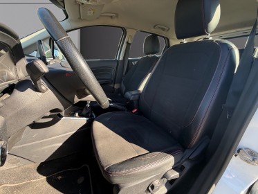Ford ecosport 1.0 ecoboost 125 bvm6 st-line occasion simplicicar brive la gaillarde  simplicicar simplicibike france
