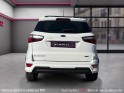 Ford ecosport 1.0 ecoboost 125 bvm6 st-line occasion simplicicar brive la gaillarde  simplicicar simplicibike france