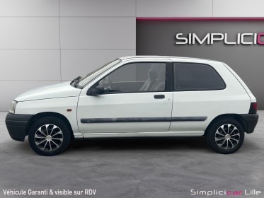 Renault clio 1,9  rc occasion simplicicar lille  simplicicar simplicibike france