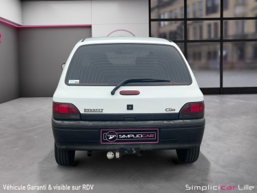 Renault clio 1,9  rc occasion simplicicar lille  simplicicar simplicibike france