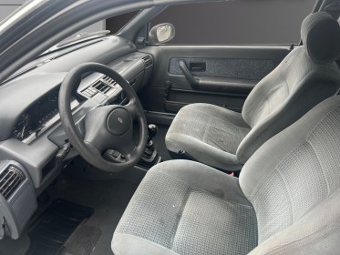 Renault clio 1,9  rc occasion simplicicar lille  simplicicar simplicibike france