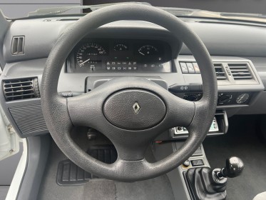 Renault clio 1,9  rc occasion simplicicar lille  simplicicar simplicibike france