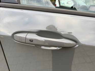 Jeep compass 1.3 phev t4 190 ch 4xe eawd limited/garantie 12 mois/carplay/caméra occasion montreuil (porte de vincennes)(75)...
