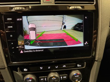 Volkswagen golf 1.4 tsi 150 hybride rechargeable dsg6 gte carplay origine france garantie 12 mois occasion simplicicar nancy...
