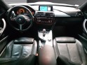 Bmw serie 4 coupe f32 lci 435d xdrive 313 ch bva8 m sport harman kardon toit ouvrant garantie 12 mois occasion simplicicar...