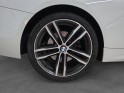 Bmw serie 4 coupe f32 lci 435d xdrive 313 ch bva8 m sport harman kardon toit ouvrant garantie 12 mois occasion simplicicar...