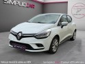 Renault clio iv tce 120 energy edc intens - boite automatique - garantie 12 mois occasion simplicicar coeur d'yvelines - auto...