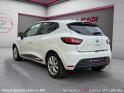Renault clio iv tce 120 energy edc intens - boite automatique - garantie 12 mois occasion simplicicar coeur d'yvelines - auto...