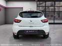 Renault clio iv tce 120 energy edc intens - boite automatique - garantie 12 mois occasion simplicicar coeur d'yvelines - auto...