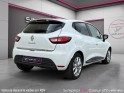 Renault clio iv tce 120 energy edc intens - boite automatique - garantie 12 mois occasion simplicicar coeur d'yvelines - auto...