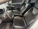 Renault clio iv tce 120 energy edc intens - boite automatique - garantie 12 mois occasion simplicicar coeur d'yvelines - auto...