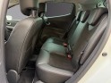 Renault clio iv tce 120 energy edc intens - boite automatique - garantie 12 mois occasion simplicicar coeur d'yvelines - auto...