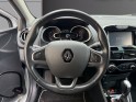 Renault clio iv tce 120 energy edc intens - boite automatique - garantie 12 mois occasion simplicicar coeur d'yvelines - auto...