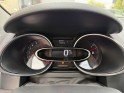 Renault clio iv tce 120 energy edc intens - boite automatique - garantie 12 mois occasion simplicicar coeur d'yvelines - auto...