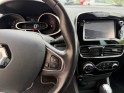 Renault clio iv tce 120 energy edc intens - boite automatique - garantie 12 mois occasion simplicicar coeur d'yvelines - auto...