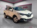 Renault kadjar tce 140 fap life occasion cannes (06) simplicicar simplicibike france