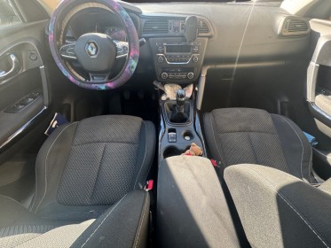 Renault kadjar tce 140 fap life occasion cannes (06) simplicicar simplicibike france
