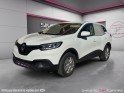 Renault kadjar tce 140 fap life occasion cannes (06) simplicicar simplicibike france