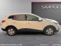 Renault kadjar tce 140 fap life occasion cannes (06) simplicicar simplicibike france