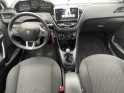 Peugeot 208 business luehdi 100ch ss bvm6 active business  garantie 12 mois occasion simplicicar lyon nord simplicicar...