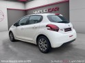 Peugeot 208 business luehdi 100ch ss bvm6 active business  garantie 12 mois occasion simplicicar lyon nord simplicicar...