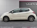 Peugeot 208 business luehdi 100ch ss bvm6 active business  garantie 12 mois occasion simplicicar lyon nord simplicicar...