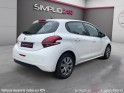Peugeot 208 business luehdi 100ch ss bvm6 active business  garantie 12 mois occasion simplicicar lyon nord simplicicar...