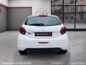 Peugeot 208 business luehdi 100ch ss bvm6 active business  garantie 12 mois occasion simplicicar lyon nord simplicicar...