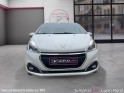 Peugeot 208 business luehdi 100ch ss bvm6 active business  garantie 12 mois occasion simplicicar lyon nord simplicicar...