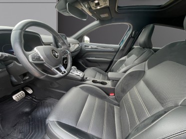 Renault arkana e-tech 145 - 22 engineered - toit ouvrant occasion simplicicar coeur d'yvelines - auto expo 78 simplicicar...