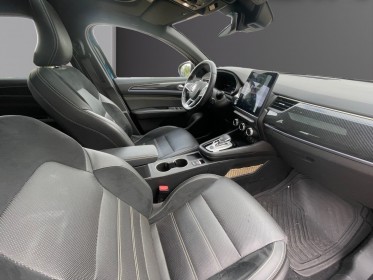 Renault arkana e-tech 145 - 22 engineered - toit ouvrant occasion simplicicar coeur d'yvelines - auto expo 78 simplicicar...