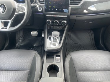 Renault arkana e-tech 145 - 22 engineered - toit ouvrant occasion simplicicar coeur d'yvelines - auto expo 78 simplicicar...
