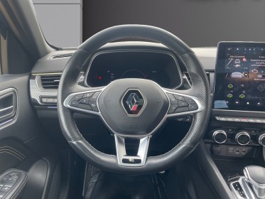 Renault arkana e-tech 145 - 22 engineered - toit ouvrant occasion simplicicar coeur d'yvelines - auto expo 78 simplicicar...