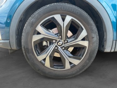 Renault arkana e-tech 145 - 22 engineered - toit ouvrant occasion simplicicar coeur d'yvelines - auto expo 78 simplicicar...