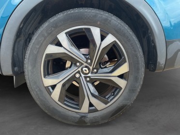 Renault arkana e-tech 145 - 22 engineered - toit ouvrant occasion simplicicar coeur d'yvelines - auto expo 78 simplicicar...