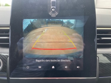 Renault arkana e-tech 145 - 22 engineered - toit ouvrant occasion simplicicar coeur d'yvelines - auto expo 78 simplicicar...