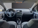 Volkswagen polo 1.2 70 confortline garantie 12 mois occasion simplicicar mery-sur-oise simplicicar simplicibike france