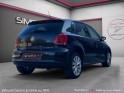 Volkswagen polo 1.2 70 confortline garantie 12 mois occasion simplicicar mery-sur-oise simplicicar simplicibike france