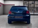 Volkswagen polo 1.2 70 confortline garantie 12 mois occasion simplicicar mery-sur-oise simplicicar simplicibike france
