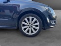 Volkswagen polo 1.2 70 confortline garantie 12 mois occasion simplicicar mery-sur-oise simplicicar simplicibike france