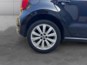 Volkswagen polo 1.2 70 confortline garantie 12 mois occasion simplicicar mery-sur-oise simplicicar simplicibike france