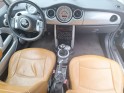 Mini mini 1.6i - 115 cooper occasion simplicicar amiens  simplicicar simplicibike france
