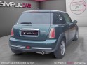 Mini mini 1.6i - 115 cooper occasion simplicicar amiens  simplicicar simplicibike france
